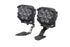 Morimoto BigBanger Ditch Light Kit: 2013+ Ford Transit